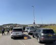 "שֶׁלֹּא חִסַּר": הברכה שגורמת עומסי תנועה כבדים צפונית לירושלים