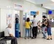 משרד הבריאות קבע: מחוז דרום במאוחדת מצטיין בבקרה הדו שנתית