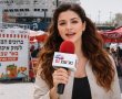 לקראת סוף השבוע: שוק האיכרים "תוצרת הארץ" מגיע לשיאו – יצאנו לבדוק מה קורה שם!