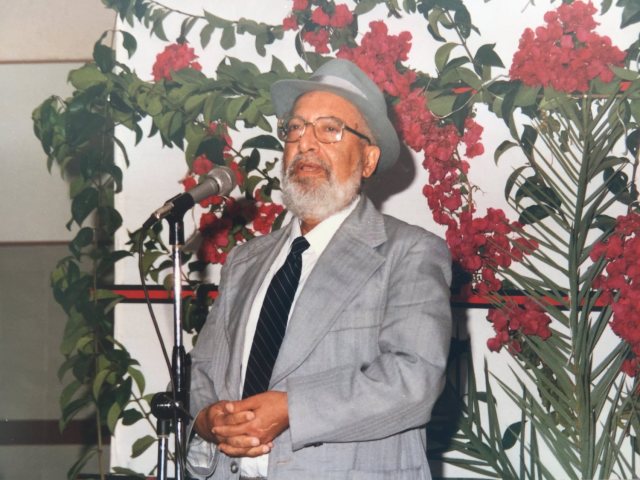 הרב שאולי אשדוד