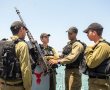 מפתיע: יותר מ-2,000 נרשמים ליחידה החרדית בצה"ל