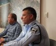 בעקבות האירועים הפליליים הבוקר באשדוד: ראש העיר מגבה את המשטרה