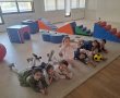 רגעים קטנים של הפוגה בתוך שגרת החירום: פעילויות חוסן קהילתי מתקיימות ברחבי בת-ים