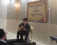 הכנה לליל הסדר עם הרב הלל פלאי. איגוד