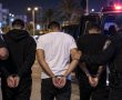  פשיטה בלב אשדוד: סמים קשים ורובה ציד נתפסו בדירת מסתור