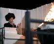 להיות באשדוד ולהרגיש במירון: שידור חי להדלקה בציון הרשב"י