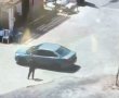 פעם חמישית - קנס: צפו בתיעוד המפליל מהאוויר ומהיבשה