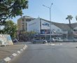 צפו: סניף מכבי הוותיק ברובע ו' שינה את פניו