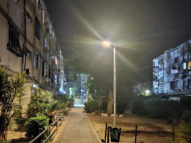 צילום: עירית אשדוד