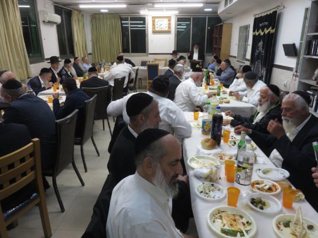 צילום: א. מיכאלי