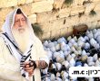 מחר באשדוד: מעמד 'ברכת כהנים' המוני 