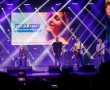 ערב מצמרר לזכרה של עמית מן ז"ל הפראמדקית של קיבוץ בארי 