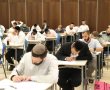 ארגוני הנשים יקפצו? הפרדה מגדרית בבחינות לרבנות 