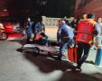 צילום: דוברות איחוד הצלה
