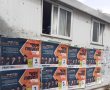 אשדוד החרדית התעוררה עם קמפיין הבחירות של אגודת ישראל