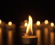 הלם בירושלים: לא התעורר והותיר אלמנה עם 7 יתומים