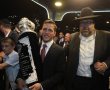 הזדמנות נדירה: זוכים בספר תורה מהודר ושותפים בהצלת נפשות