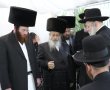 הסגן האגודאי חיתן את בתו - וכולם התייצבו (גלריה)