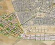 באר שבע שומעת? כ-10,000 יחידות דיור אושרו בדרום מערב אופקים
