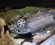 תושב קרית גת נעצר בחשד שתקף את בת זוגו, נטל את רכבה ונמלט 