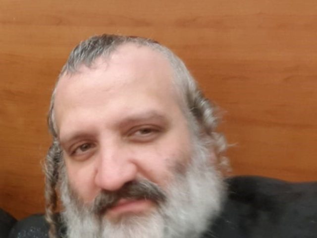 שטיסל. באדיבות המצלם