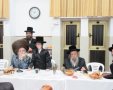 בר מצוה מעליץ א' מיכאלי