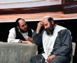 ההצגה שהדליקה את הרחוב החרדי באשדוד (גלריה)