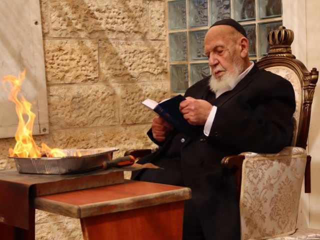צילום: באדיבות המצולם