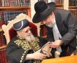 "ככל שהשנים חולפות, כך מורגש חסרונו": טור דומע של יו"ר המועצה הדתית 