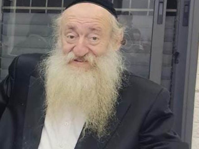 המנוח. צילום: באדיבות המצלם