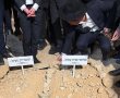 "הלכו לבית המדרש": הניחום המרטיט של הגר"ש אלתר שליט"א בבית משפחת שפיגל
