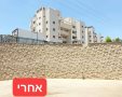 גרפיטי ברובע ג'. צילום: מינהלת הרובע