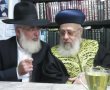 הראש"ל במכתב: "להתעורר ולקבל עול תורה ביתר שאת"