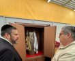 סיפור חיים מפעים: האב שרד את "אוניית המוות" ושירת במוסד | הבן - תרם ארון קודש