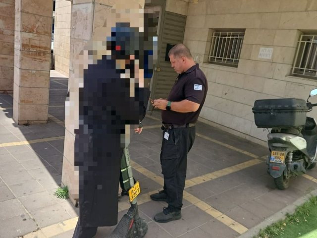צילום ארכיון - עיריית אשדוד