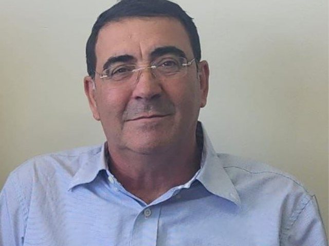 אריה ללוש. עירית אשדוד