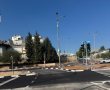 בשורה לנהגי אשדוד: הרמזור החדש ב'צומת שור' החל לפעול