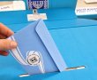 נתוני הצהריים באשדוד: נהירה ברבעים הכלליים; רובע ג' פחות מהממוצע הארצי