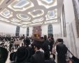 צילום: עסקני בית המדרש