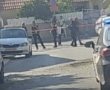 בהלה באשדוד: פיצוץ עז הרעיד רחובות בעיר, אותרה זירת השלכת רימון רסס