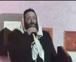 בחצר גור: בעל התפילה האשדודי ירגש את קהל ההמונים (וידאו) 