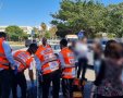 קרדיט: איחוד הצלה