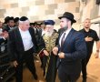 לאורו נלך: 'המרכז למורשת' בהילולת ענק למרן הגר"ע יוסף זצוק"ל