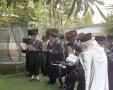 האדמו,ר מטאלנא בברכת האילנות