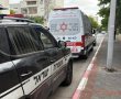 חשד לרצח באשדוד: אישה אותרה ללא רוח חיים בדירתה 