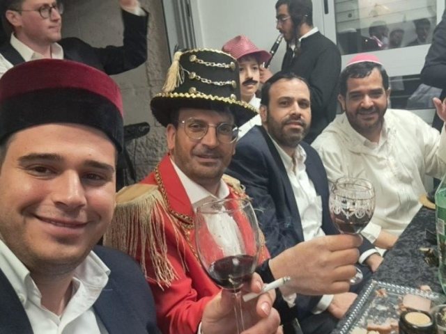 צילום: א' מיכאלי