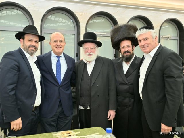 טננהויז. באדיבות המצלם