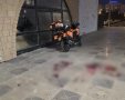 צילום: דוברות איחוד הצלה 