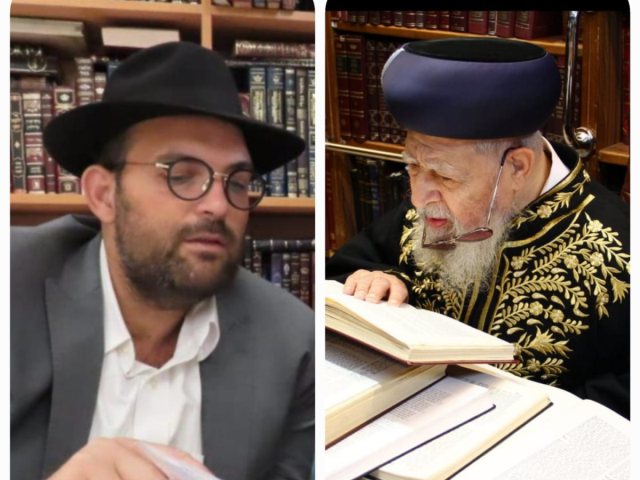 בזכותו. א' מיכאלי