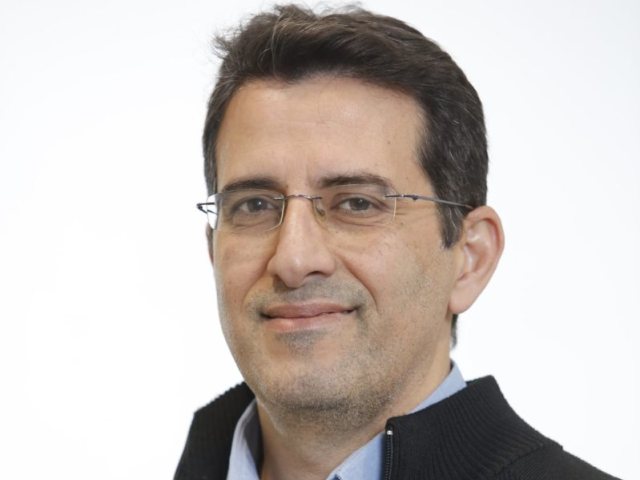 צילום: פבל טולצינסקי